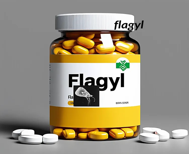 Flagyl 1