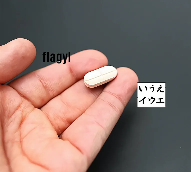 Flagyl 3